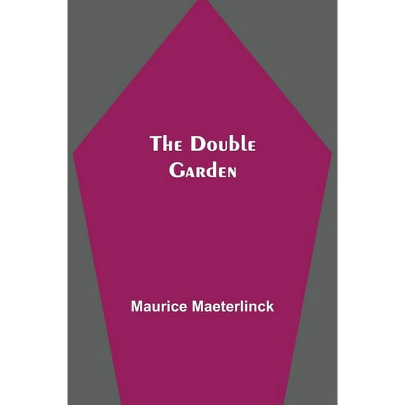 The Double Garden, (Paperback)