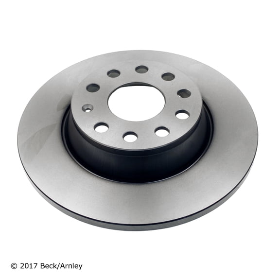 BeckArnley 083-2994 Premium Brake Disc