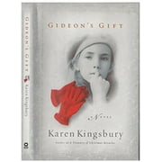 Pre-Owned Gideons Gift The Red Gloves Collection 1 Hardcover 0446531243 9780446531245 Karen Kingsbury
