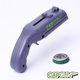 thumbnail image 4 of Portable Abs Metal Magnet Creative Gun Shape Cap Flying Opener Beer Bottle Opener Launcher Tool matsuzay HA028467-02, 4 of 5