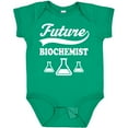 thumbnail image 3 of Inktastic Future Biochemist Scientist Chemist Boys or Girls Baby Bodysuit, 3 of 5