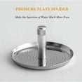 thumbnail image 3 of Vietnamese Coffee Filter Portable Coffee Press Maker Reusable Phin Infuser Strainer Pot Coffee Drip Brewer Manual Coffee, 3 of 6