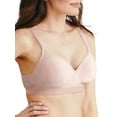 thumbnail image 4 of Women's Comfort Revolution Wirefree Bra, Style 3463, 4 of 9