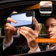 thumbnail image 6 of For iPhone 16/16 Pro/16 Pro Max Waterproof Case, IP68 Diving & Shockproof Cover for Outdoor, 6 of 12