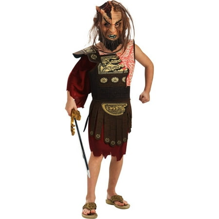 Clash of the Titans HS Calibos Child Costume