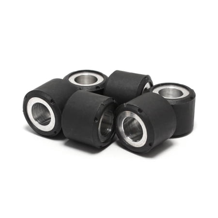 Roller Weight Set, Prima - 15 x 12 mm (Yamaha, Minarelli) - 5g