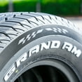 thumbnail image 2 of Venom Power Grand AM 275/60R15 107T a/s All Season Tire, 2 of 10