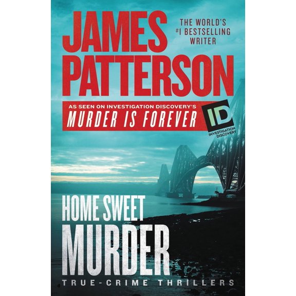Pre-Owned Home Sweet Murder (Paperback) 1538744813 9781538744819