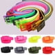 thumbnail image 2 of Cinturones de goma para pantalones de Golf Unisex de Color para hombre, cinturón ajustable de plástico resistente al agua para prevenir alergias, cinturón de moda Gift120CM Gao Jinjia LED, 2 of 2
