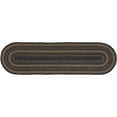 thumbnail image 2 of Patriot Navy Jute Runner 13x48, 2 of 2