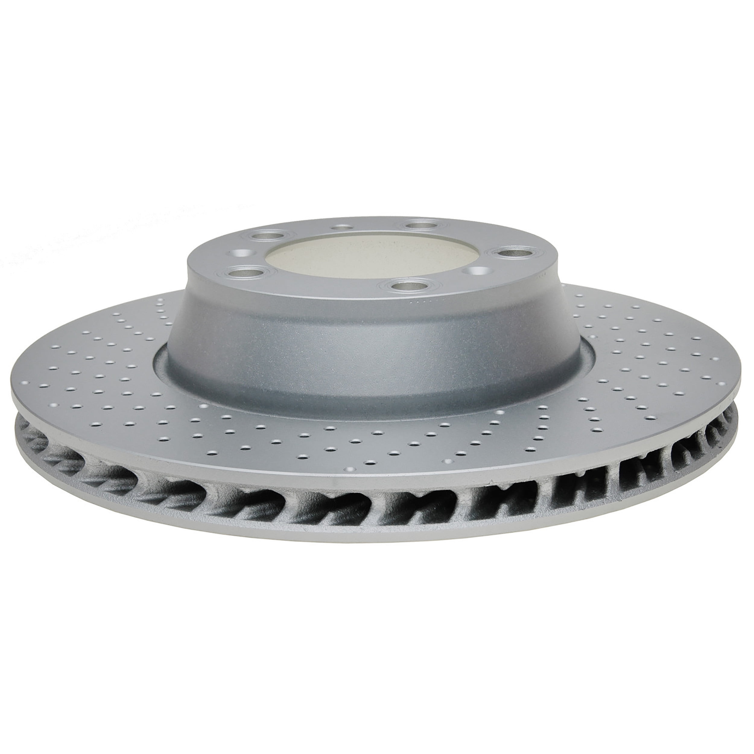 Raybestos Specialty Performance Rotors, 980827 Fits select: 2006 PORSCHE 911, 2007 PORSCHE 911 NEW GENERATION