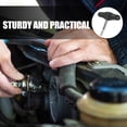 thumbnail image 4 of ELAYARD Plastic and Metal Oil Drain Plug Removal Tool for Efficient Automotive Oil Filter Service, 4 of 8