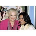 thumbnail image 2 of Gene Rowlands And Mira Nair At Premiere Of Hysterical Blindness Ny 8222002 By Cj Contino Celebrity, 2 of 2