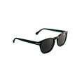thumbnail image 3 of Emmet Lentes De Sol unisex Wayfarer Verde Polarizados UV400 Acetato, 3 of 5