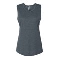 thumbnail image 1 of Camiseta sin mangas de festival para mujer Next Level - 5013 Ropa de siguiente nivel 5013, 1 of 1
