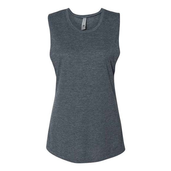 Camiseta sin mangas de festival para mujer Next Level - 5013 Ropa de siguiente nivel 5013