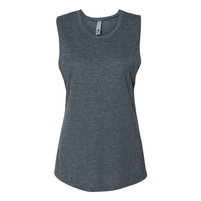 Camiseta sin mangas de festival para mujer Next Level - 5013 Ropa de siguiente nivel 5013
