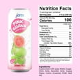 thumbnail image 3 of Jans 30% Pink Guava Juice Drink with Pulp 16.9 oz (Pack of 1), 3 of 3