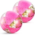 thumbnail image 2 of Inflatable Flash Sequin Ball Inflatable Beach Ball Pool Party Toys Colorful Sequin Ball fashion durable, 2 of 6