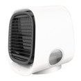 thumbnail image 3 of Ventilador USB Portátil BLESIY Aire Acondicionado Portátil Refrigeración Purificador de Refrigerador, 3 of 8