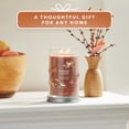 thumbnail image 5 of Yankee Candle Cinnamon Stick Large Signature 2-Wick Tumbler Candle, 5 of 5