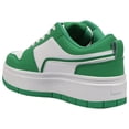 thumbnail image 3 of Tenis K-Swiss NINDU Para Dama, 3 of 4