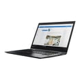 thumbnail image 1 of Used - Lenovo ThinkPad X1 Yoga (2nd gen), 14" FHD Laptop, Intel Core i7-7600U @ 2.80 GHz, 16GB DDR3, NEW 500GB M.2 SSD, Bluetooth, Webcam, No OS, 1 of 4