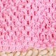 thumbnail image 5 of Casquillo Del Ganchillo Del Sombrero De La Gorrita Tejida Versátil Para El Bebé Lactante De Sexo Femenino - Pink Sunnimix Accesorios, 5 of 8