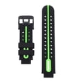 thumbnail image 3 of Banda De Reloj Inteligente Para Niños De 15 Mm Representación De Silicona Suave Correa Impermeable Sin Deslizamiento Con Hebilla De Acero Inoxidable Para Actividades Deportivas, 3 of 7