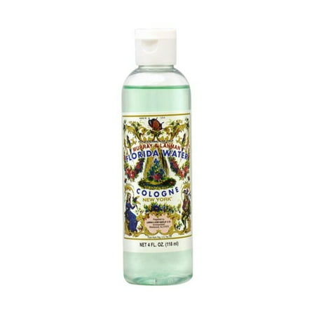 Murray & Lanman Florida Water Cologne New York 118ml/4oz
