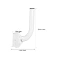 thumbnail image 2 of unbranded 2Ud Bracket De Montaje Para Inalámbrico En Para Antena Y Cámara Exterior, 2 of 8