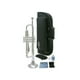thumbnail image 2 of Trompeta Yamaha Plata Bb Estandar YTR2330S, 2 of 2