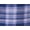 Evening Blue Plaid, variant on Plus Size Cotton Flannel Pants