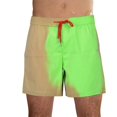 thumbnail image 1 of Pantalones cortos de playa para hombre, bañadores cortos con cambio de Color mágico, traje de baño de verano, pantalones cortos de secado rápido 2XXL, 1 of 5