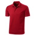 thumbnail image 5 of Sport-Tek Men's Short Sleeve Contrast Stitch Micropique Sport-Wick Polo - ST659, 5 of 6