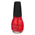 thumbnail image 3 of Sinful Colors Professional Nail Polish (Glitter), Devil's Stare, 0.5 fl oz, 3 of 5