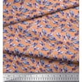 thumbnail image 2 of Soimoi Cotton Duck Fabric Car Transport Fabric Prints by Yard 56 Inch Wide, 2 of 3