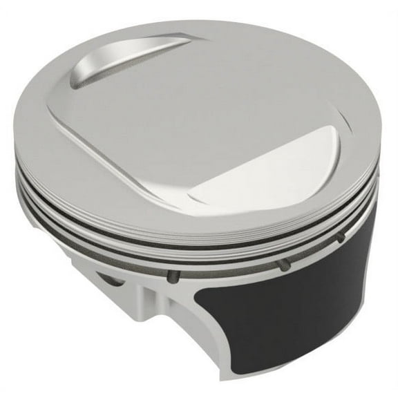 WPS - Western Power Sports  KB909C.STD; Forged Alloy Pistons