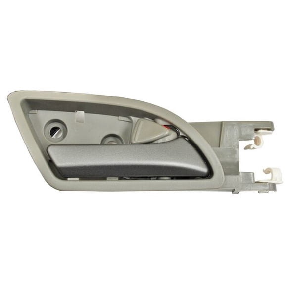 Manija Puerta Interior Odyssey 2011 A 2015 Honda Delantera Der Gris/Plata Genérica .