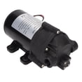 thumbnail image 2 of Booster Pump,Self Priming Pump Water Self Priming Pump Diaphragm Pressure Pump Class Leading Features, 2 of 14