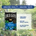 thumbnail image 4 of (2 pack) Oregon Fruit Canned Blueberries in Light Syrup, 15 oz Can, 4 of 11