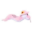 thumbnail image 2 of 2025 Année du Serpent Noël Style Anime Mignon Peluche pour Enfants, 2 of 7
