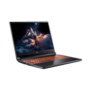 Acer Nitro V 16 AI 16” WUXGA IPS 180Hz Gaming Laptop, AMD Ryzen AI 5 240 Processor, NVIDIA GeForce RTX 5050 with 8GB GDDR7 VRAM, 16GB RAM, 512GB PCIe Gen 4 SSD, Obsidian Black