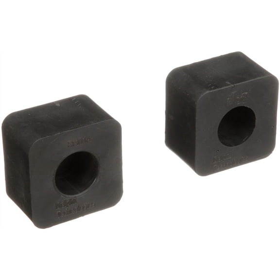 Delphi Suspension Stabilizer Bar Bushing Kit P/N:Td5667w Fits select: 1982-1990 CHRYSLER LEBARON, 1982-1989 PLYMOUTH RELIANT