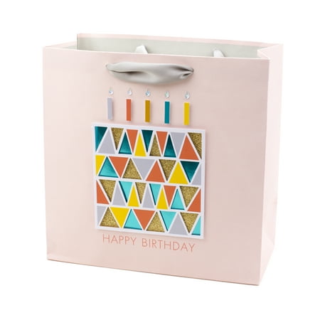 - Hallmark Signature, Cake, Large Birthday Gift Bag