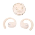 thumbnail image 1 of Al Translation Earbuds,  5.4 Transcribes Language Translation Earphone Real Time with Charging Case for Learning Pink,Black,Beige,Purple, 1 of 7