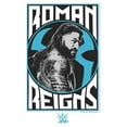 thumbnail image 2 of Girls WWE Roman Reigns Poster T Shirt, 2 of 4