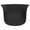 Black, variant on Cosmug Baking Tool Flour Funnel Under $15 for Baking, Kitchen, Mixing, Stand Mixer Accessory