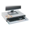 thumbnail image 1 of Innovera - Tiroir Clavier - Gris Clair, 1 of 1
