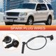 thumbnail image 2 of Cables de Bujía de Encendido de Coche Unique Bargains 7mm para Ford Explorer y Mercury Mountaineer No.1U2Z12259JB - Paquete de 6, 2 of 7
